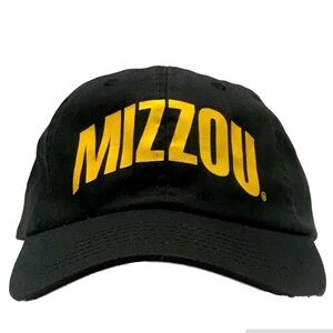 RCC Koozie University of Missouri Mizzou ball cap